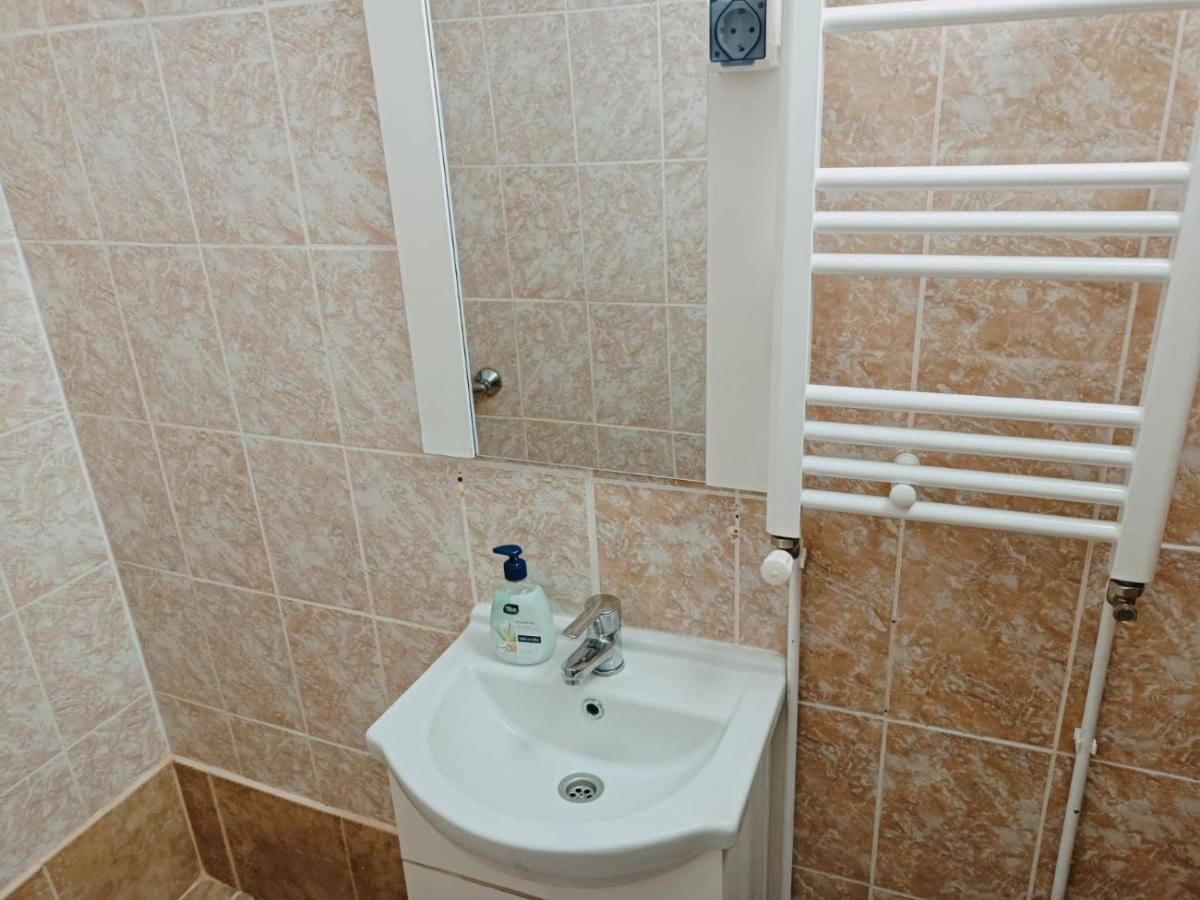 Piata Romana Luxury Apartamento Bucareste Exterior foto