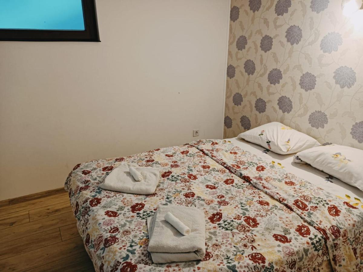 Piata Romana Luxury Apartamento Bucareste Exterior foto